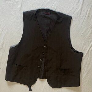 Luighi Balini Vest